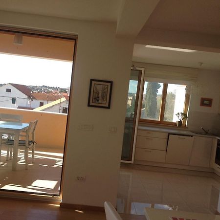 Apartment Mara Petrcane Bilik gambar