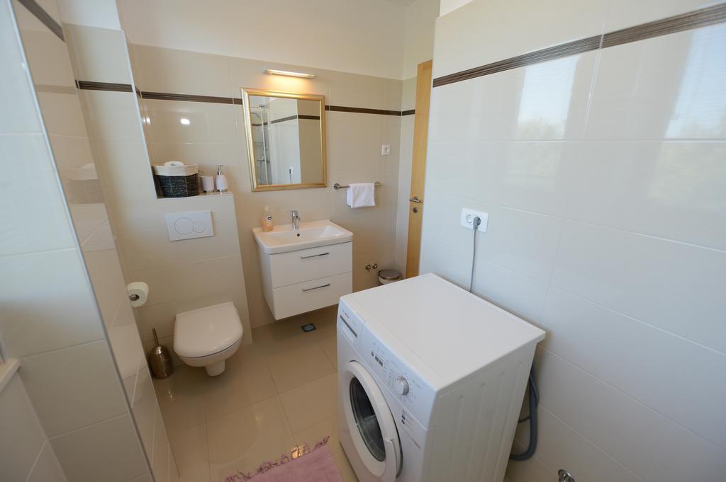 Apartment Mara Petrcane Bilik gambar