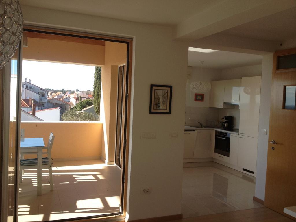 Apartment Mara Petrcane Bilik gambar