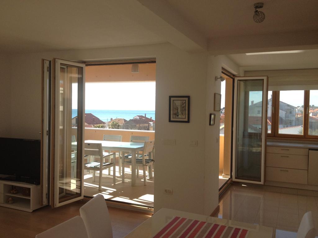Apartment Mara Petrcane Bilik gambar