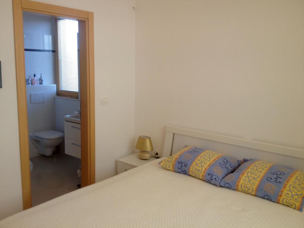 Apartment Mara Petrcane Bilik gambar